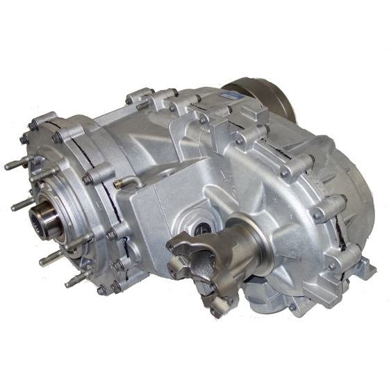 np241 transfer case for 2007 14 jeep wrangler