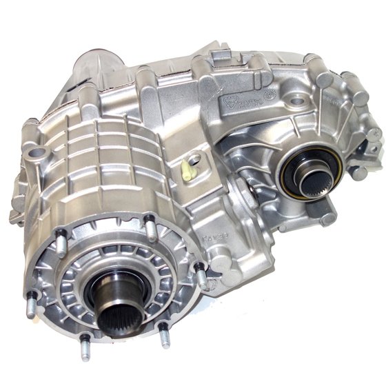 Chevrolet Silverado 2001-2007 Transfer Case New Process Np261 Tag Tc139-4 Remanufactured Style-C 2 Np261 Transfer Case For 2001 2007 Silverado