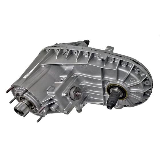 np271 transfer case for 2007 12 ram 3500