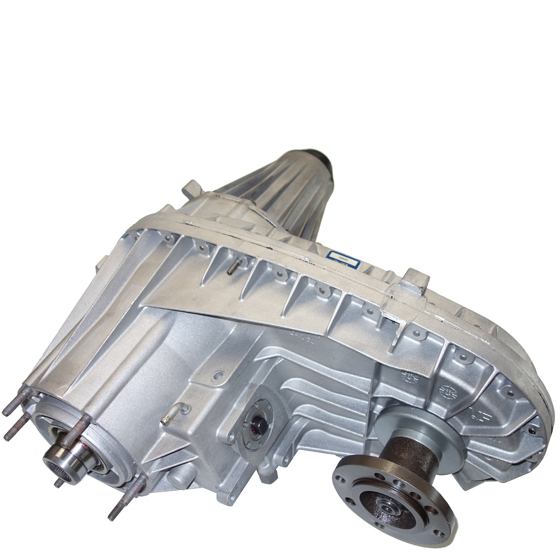 Ram 2500 3500 2003-2005 Transfer Case New Process Np273 Tag Tc313-12 Remanufactured 2 Np273 Transfer Case For 2003 05 Ram 25003500 1
