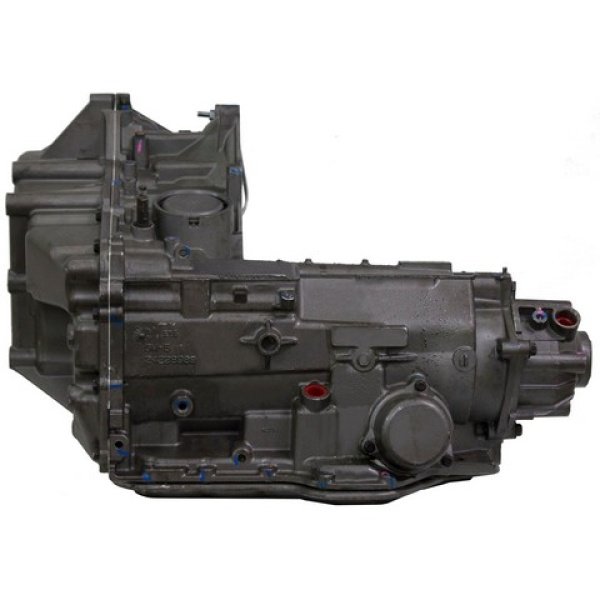 4T65E 2009 Buick Allure/LaCrosse – Remanufactured 4-Speed Automatic Trans