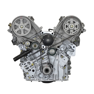 Acura MDX J35A3 3.5L V6 Remanufactured Engine 2001-2002