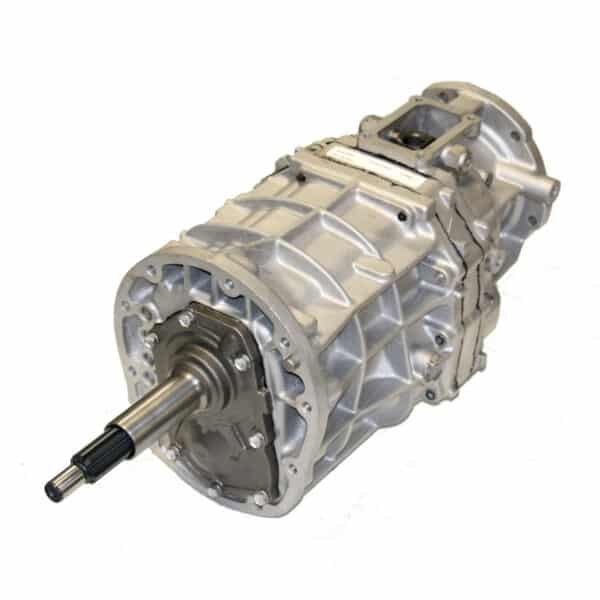 AX15 Manual Trans for 1994-1999 Dodge Dakota 3.9L 5 Speed