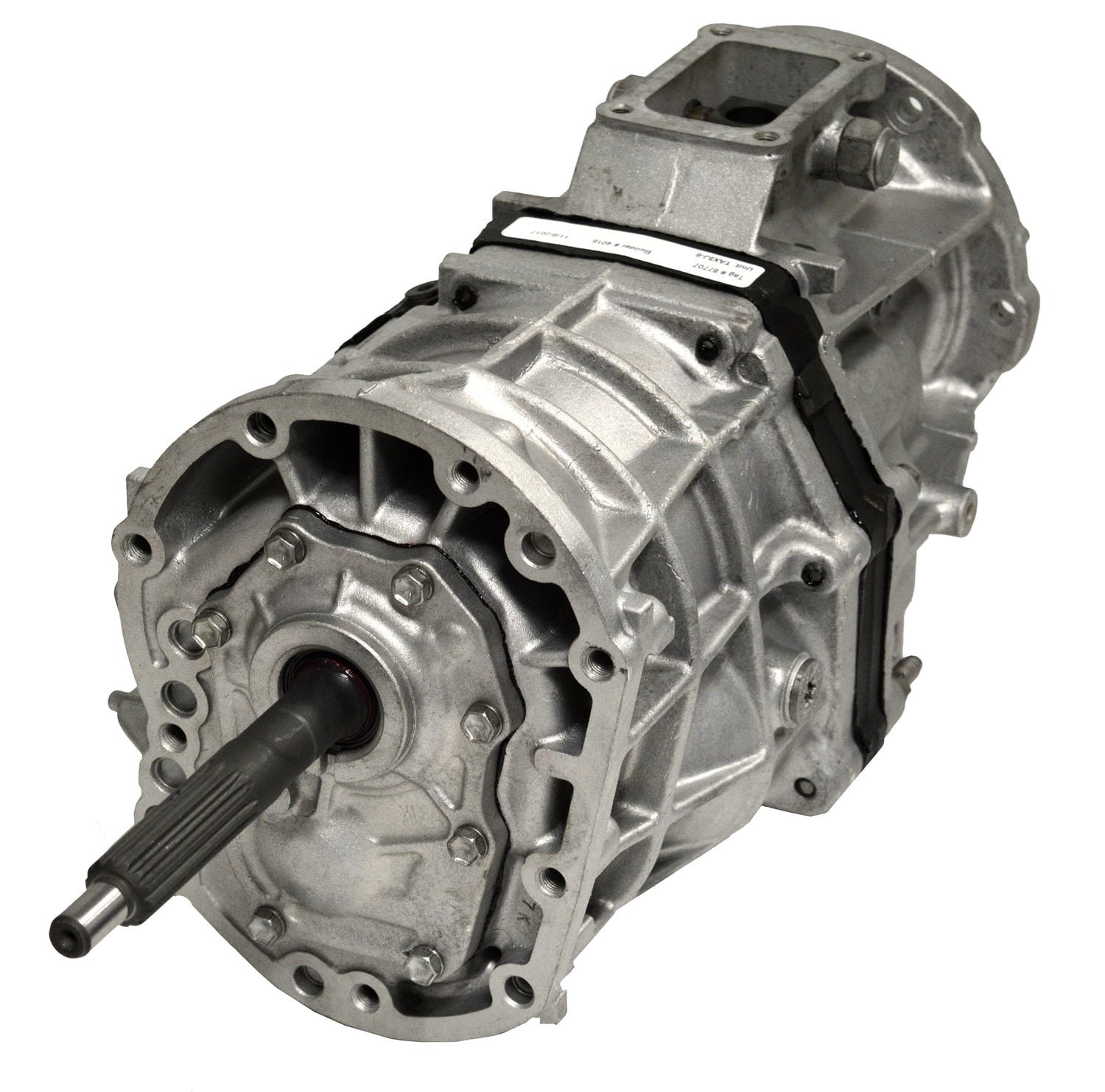 ppi ax5 manual trans for 1987 1991 jeep wrangler 5 speed 1