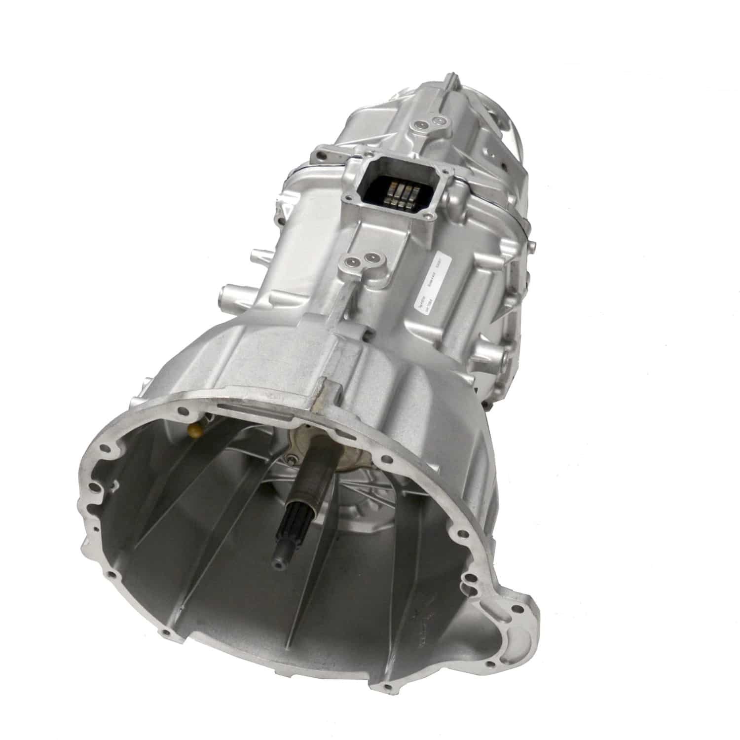 ppi g56 manual trans for dodge 05 up ram 5.7l 6 speed 1