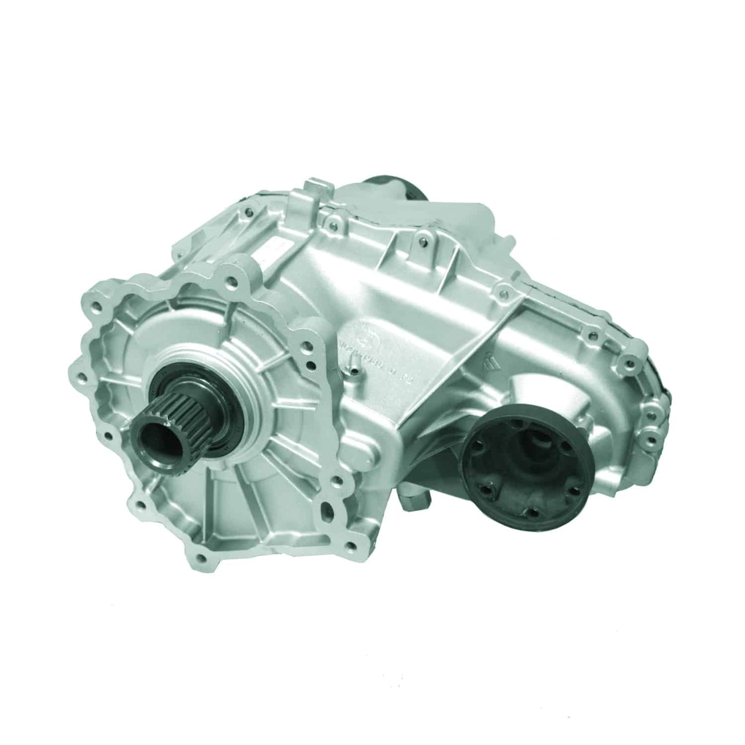 ppi mp3023 transfer case for jeep 2011 2013 grand cherokee includes shift motorsensor 1