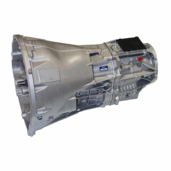 NSG370 Manual Trans for 2005-2006 Jeep Wrangler 4.0L, 6 Speed, 4WD