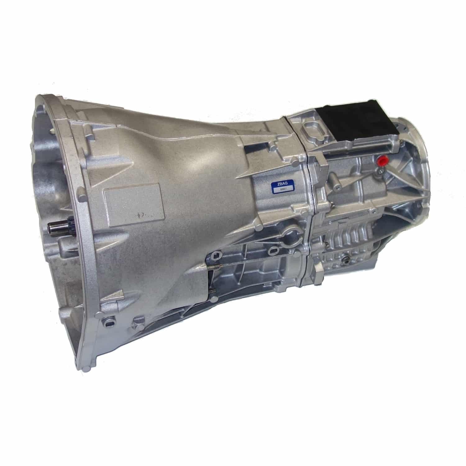 ppi nsg370 manual trans for 2005 2006 jeep wrangler 4.0l 6 speed 4wd 1