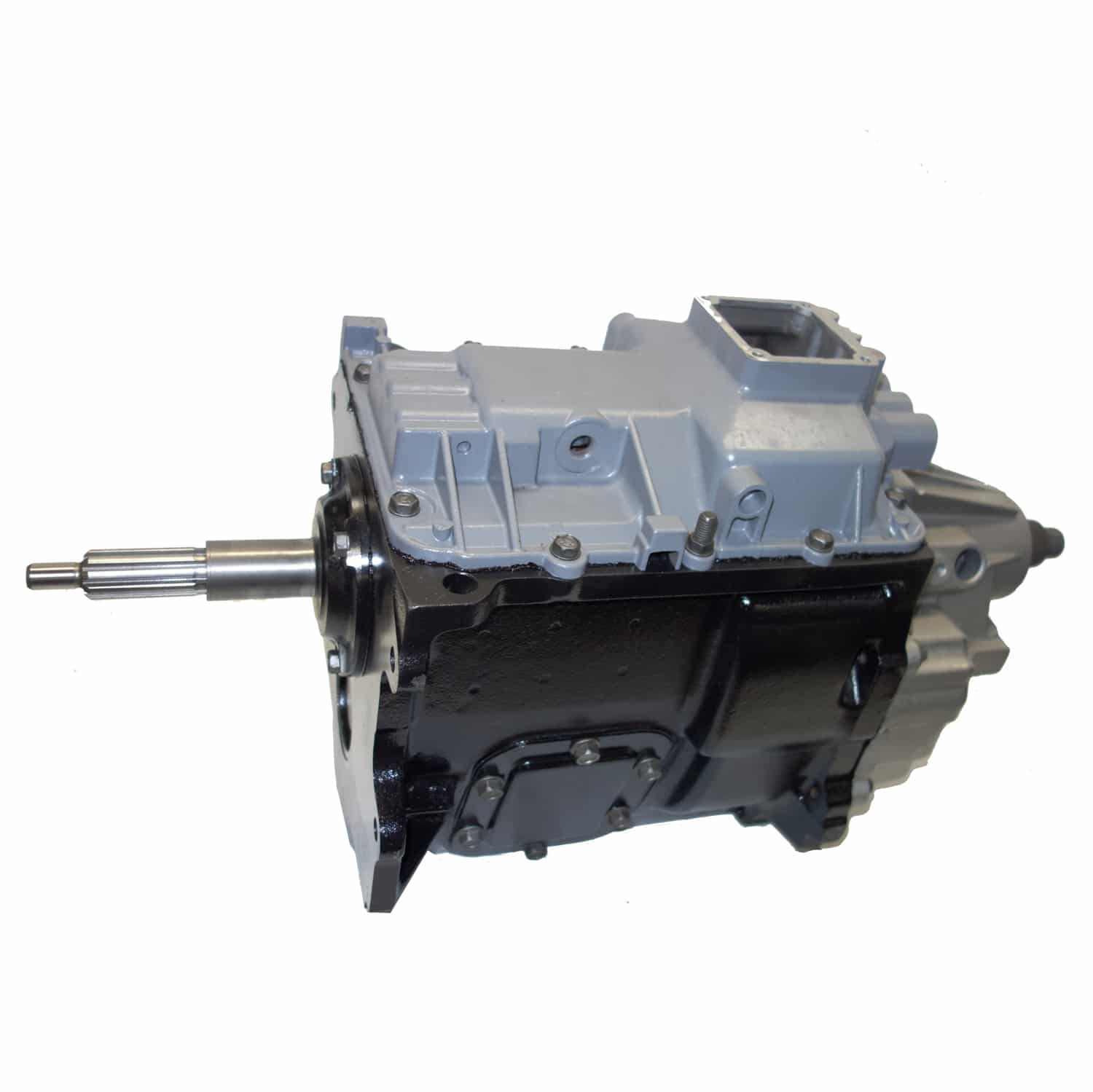 Gm Pickup 1999-2004 Manual Transmission 5-Speed Nv4500 2Wd Remanufactured 2 Ppi Nv4500 Manual Trans For 1999 2004 Gm Pickup 2Wd