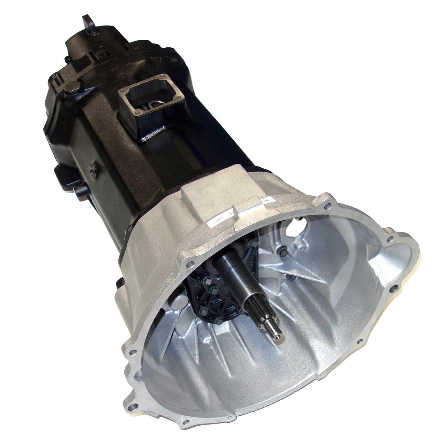 Dodge Ram 2500 3500 1999-2005 Manual Transmission 6-Speed Nv5600 5.9L Diesel 2Wd Remanufactured 2 Ppi Nv5600 Manual Trans For 1999 2005 Ram 5.9L Diesel 2Wd 6 Speed 3