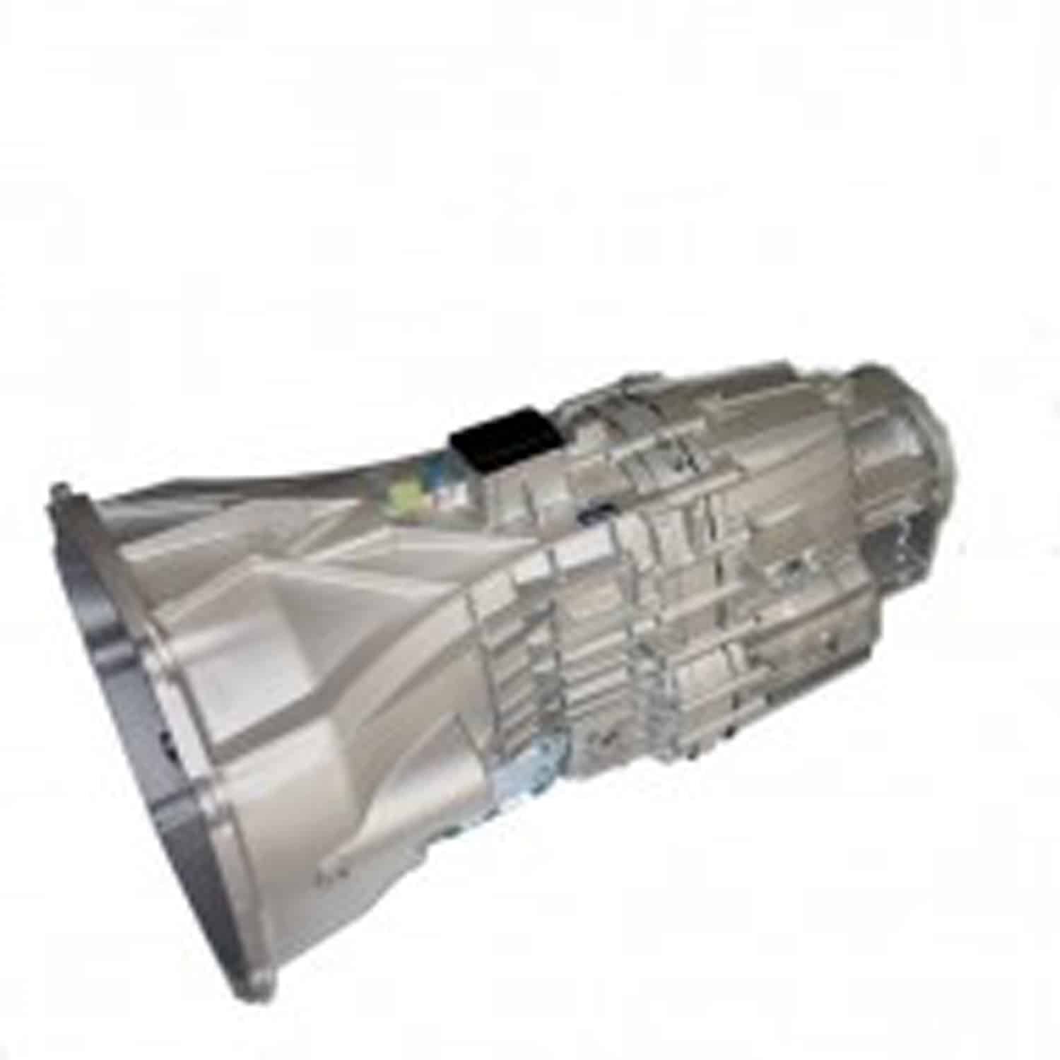 ppi s6 750f manual trans for ford 2003 2007 f series 6.0l 4x4 6 speed 1