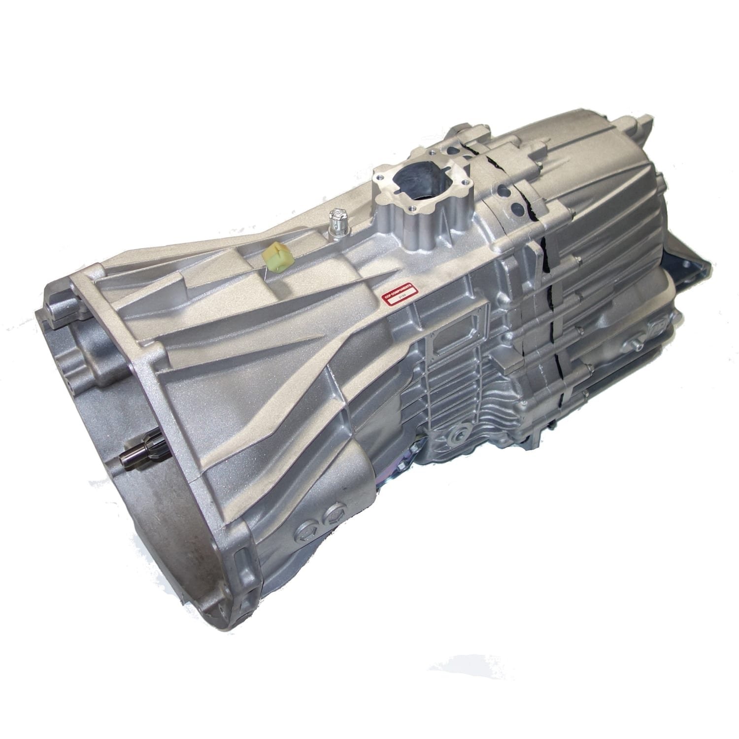 ppi s6 s650f manual trans for ford 2008 2010 f series 5.4l 6.8l 6 speed 1