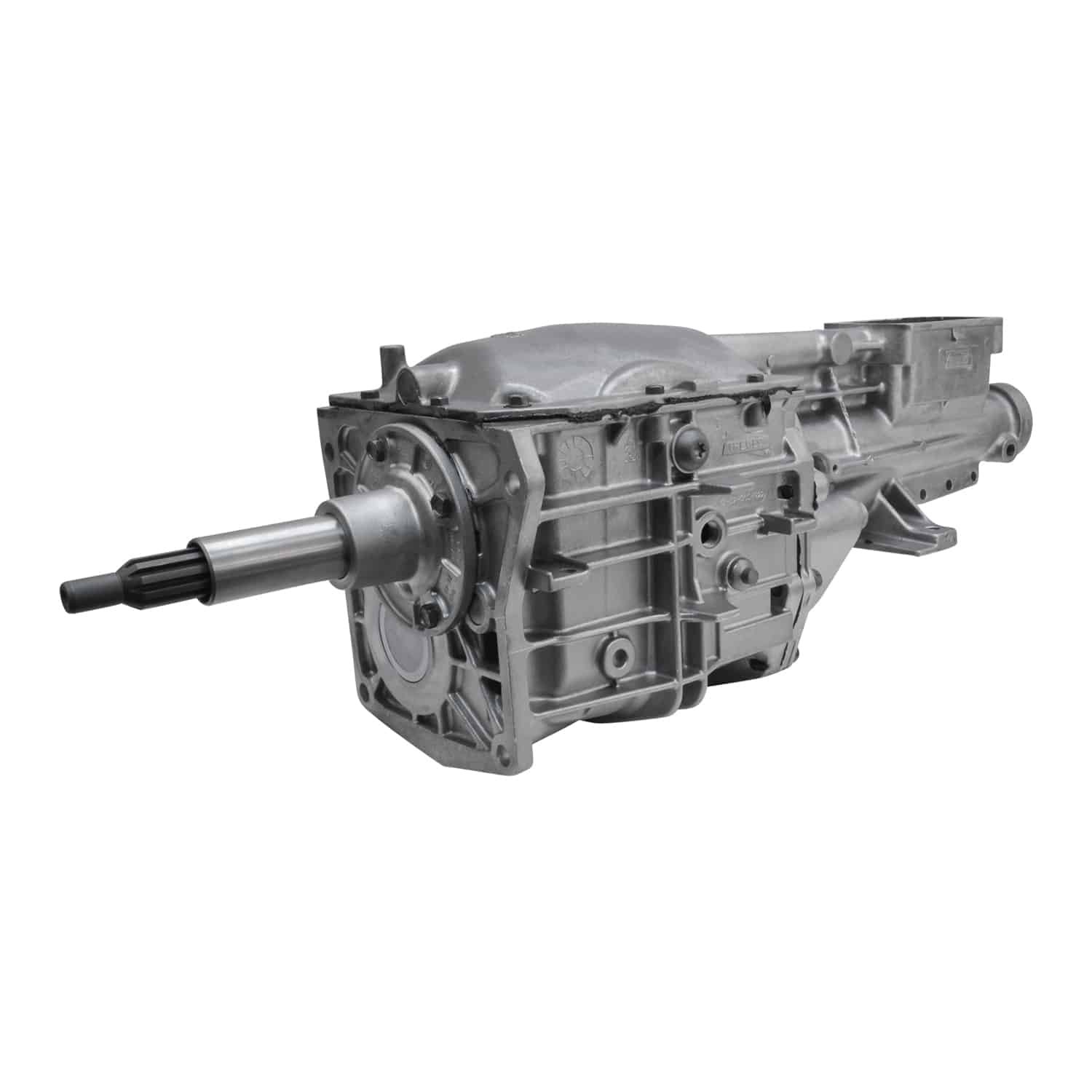 ppi t5 manual trans for ford 1999 2004 mustang 3.8l 3.9l 5 speed