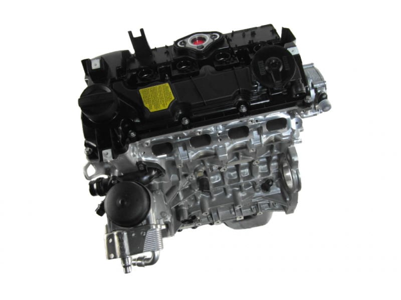 Bmw 120I N46B20A B C 16V Engine 2.0 2004-2011 Remanufactured 2004-2011 1 Bmw 120I N46B20A B C 16V Engine 2.0 2004-2011 Remanufactured 2004-2011