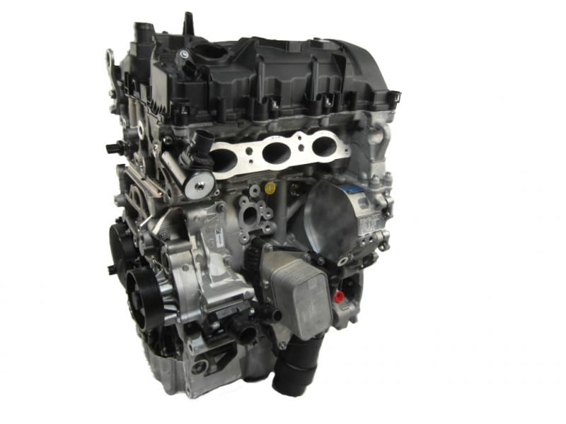 Bmw 216I B38A15A 12V 102Hp Engine 1.5L Remanufactured 2015-2018 1 Bmw 216I B38A15A 12V 102Hp Engine 1.5L Remanufactured 2015-2018