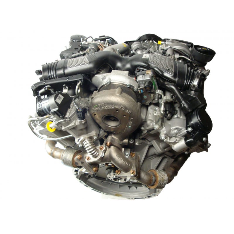 Mercedes-Benz E-Class E300 Om642.920 3.0 V6 Cdi 210Hp Engine 2009-2016 1 Mercedes-Benz E-Class E300 Om642.920 3.0 V6 Cdi 210Hp Engine 2009-2016