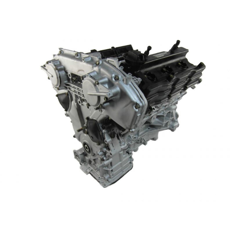Nissan 350Z Vq35De V6 24V Engine 3.5 280-300Hp 2002-2007 1 Nissan 350Z Vq35De V6 24V Engine 3.5 280-300Hp 2002-2007