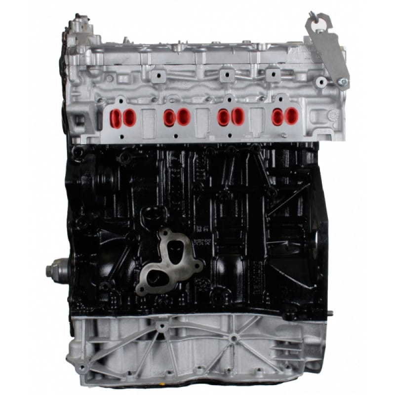 Renault Vel Satis M9R Dci 150-173Hp Engine 2.0L 2005-2009