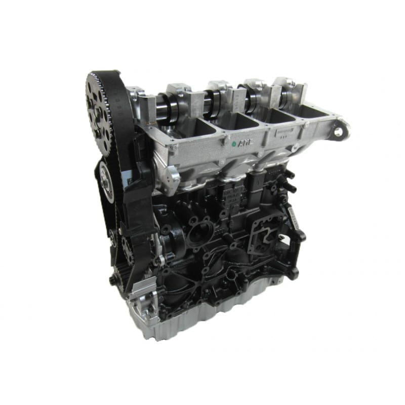 Volkswagen Caddy Bmm Tdi 140Hp Engine 2.0L 2007-2010 1 Volkswagen Caddy Bmm Tdi 140Hp Engine 2.0L 2007-2010