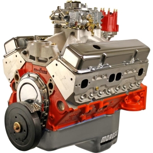 BluePrint Engines PS4541CTC Pro Series Chevy 454 563HP Dressed Engine