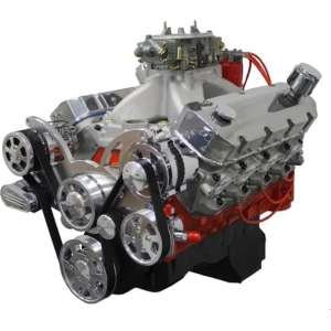 BluePrint PS6320CTFK Pro 632 CID 815 HP EFI Fully Dressed