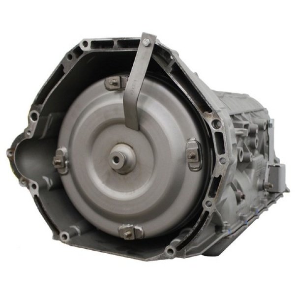 6R140 2012-2014 Ford Super Duty – Remanufactured 6-Speed Automatic Trans
