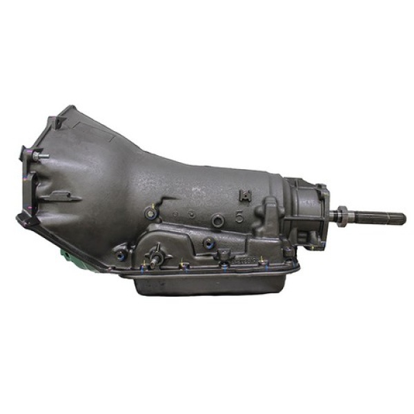 Chevy Astro Van Gmc Safari Van 1994 Automatic Transmission 4-Speed 4L60E Remanufactured Style-C 4 Remanufactured Transmission 009 600X600 1