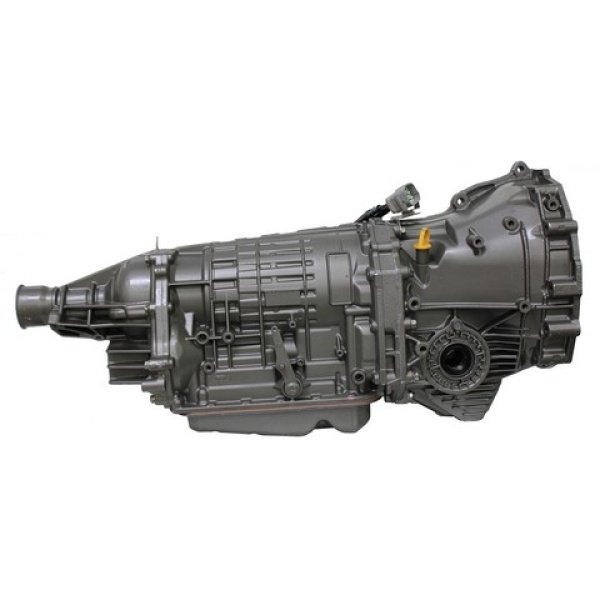 4AT-SUBARU 2005 Subaru Outback – Remanufactured 4-Speed Automatic Trans