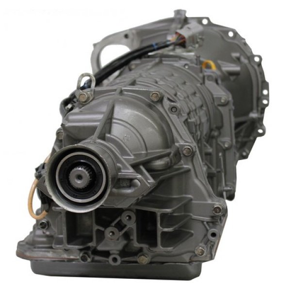 4AT-SUBARU 2005 Subaru Outback – Remanufactured 4-Speed Automatic Trans