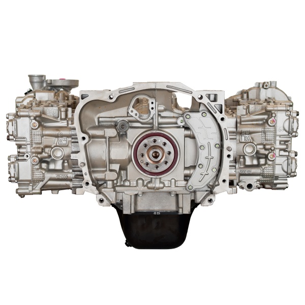 Subaru Outback Legacy Forester Fb25 2.5L H4 Engine 2013-2014 4 Subaru Fb25 2.5L H4 Remanufactured Engine 2013 2014 2 600X600 1