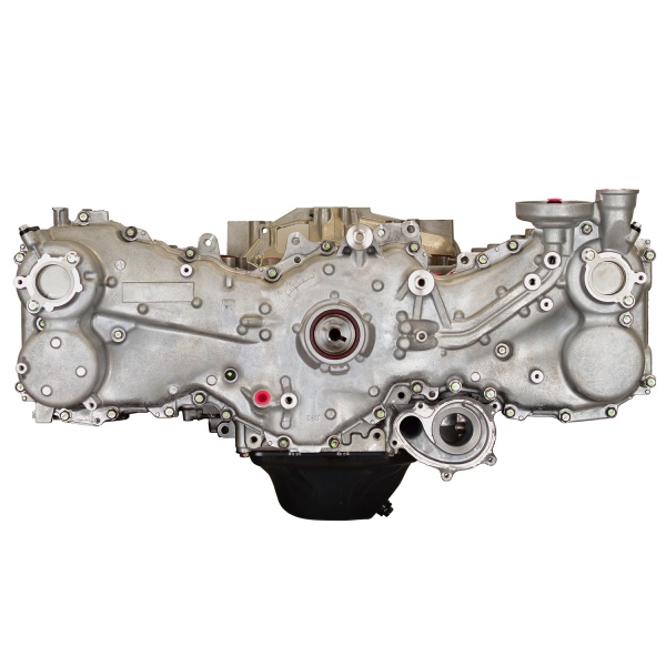 Subaru Outback Legacy Forester Fb25 2.5L H4 Engine 2013-2014 1 Subaru Outback Legacy Forester Fb25 2.5L H4 Engine 2013-2014