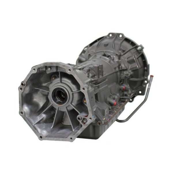 Lexus A650E Remanufactured 5-Speed Automatic Transmission