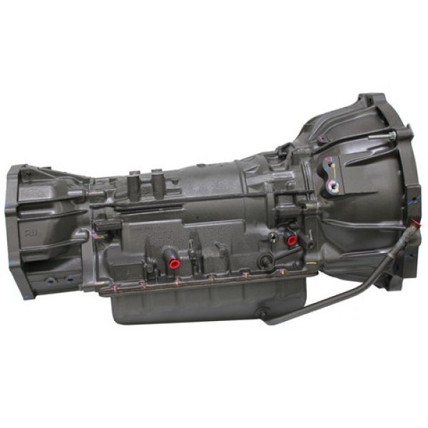 Lexus A650E Remanufactured 5-Speed Automatic Transmission