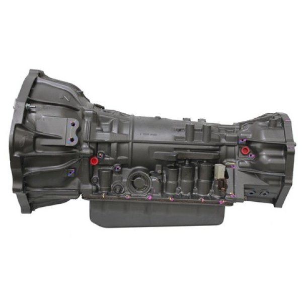 Lexus A650E Remanufactured 5-Speed Automatic Transmission
