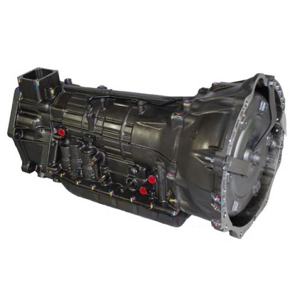 A750F 2012-2020 Toyota 4Runner – Remanufactured 5-Speed Automatic Trans