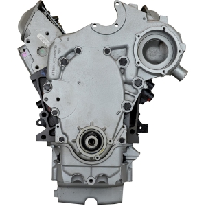 VEGE Remanufactured VCD4 3.1L 189ci Premium Grade Long Block Engine