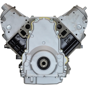 VEGE Remanufactured VCTC4WD 4.8L 294ci 4WD Utility Long Block Engine