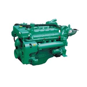 Doosan L066 Inshore Commercial Marine Diesel Engine