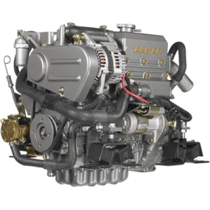 Yanmar 3YM20 Compact Sailboat Inboard Diesel Engine