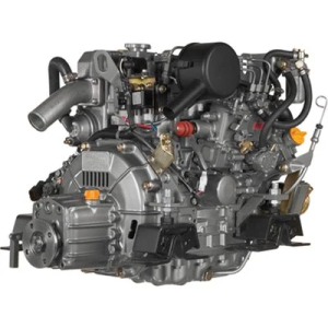 Yanmar 3YM30 Cruiser Inboard Marine Diesel Engine