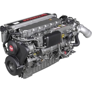 Yanmar 6LY400 Inboard Marine Propulsion Engine