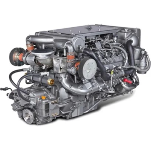 Yanmar 8LV-320 Inboard Shaft Marine Diesel Engine