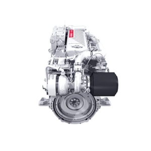 FPT Cursor 9 C87-410 Commercial Workboat Bobtail Diesel Engine