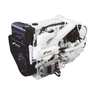 FPT N40-250 High-Output Bobtail Inboard Marine Diesel Engine