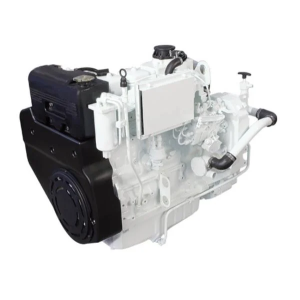 FPT N45-100 Auxiliary Bobtail Inboard Marine Diesel Engine