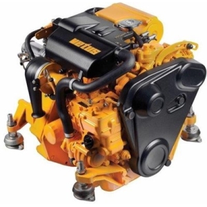 Vetus M2.18K Keel-Cooled Compact Marine Diesel Engine
