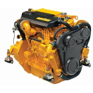 Vetus M3.29S Saildrive Marine Diesel Engine Package