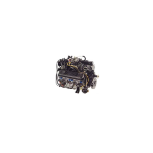 MerCruiser 350 Magnum Alpha Sterndrive Marine Engine Package