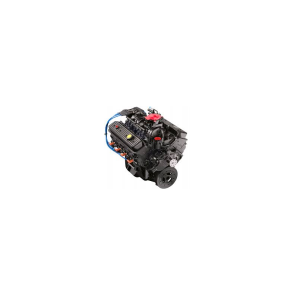 MerCruiser 350 MPI Complete Bravo Sterndrive Marine Package