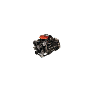 MerCruiser 383 MAG STROKER Bravo Sportboat Marine Engine